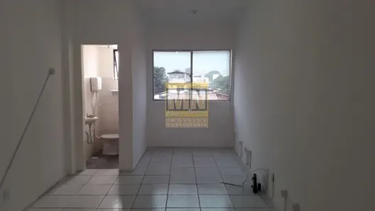 Sala Comercial para alugar, 25m² no Brotas, Salvador