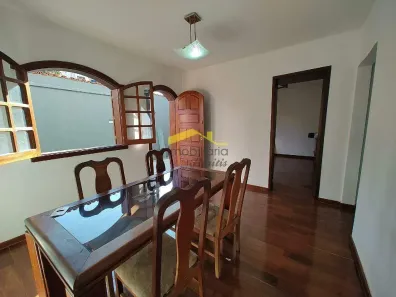 Casa com 3 Quartos à venda, 215m² no Estrela do Oriente, Belo Horizonte