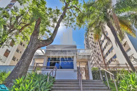 Apartamento com 3 Quartos à venda, 70m² no Passo da Areia, Porto Alegre