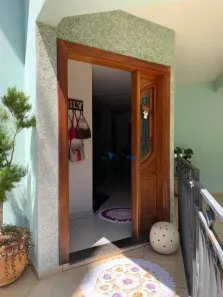 Casa com 4 Quartos à venda, 265m² no Jardim Paulista II, Jundiaí