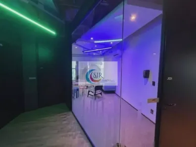 Sala Comercial à venda, 654m² no Vila Cordeiro, São Paulo