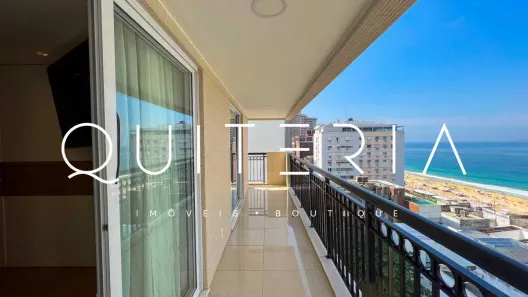 Apartamento com 2 Quartos para alugar, 85m² no Ipanema, Rio de Janeiro