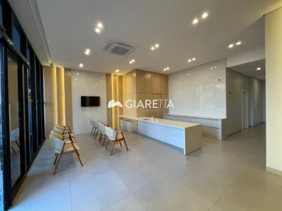 Sala Comercial para alugar, 32m² no Centro, Toledo