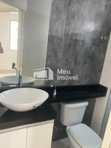 Apartamento com 2 Quartos para alugar, 57m² no Centro, São José dos Campos