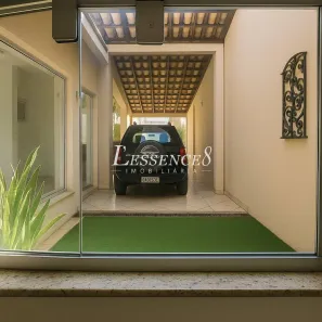 Casa com 3 Quartos à venda, 144m² no Chácaras São Pedro, Aparecida de Goiânia