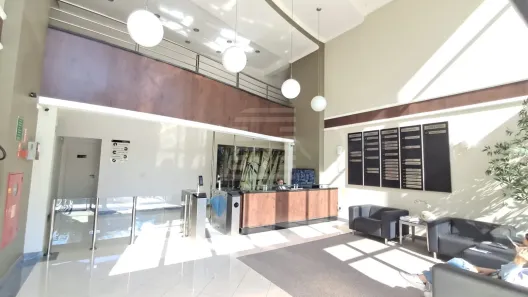 Sala Comercial para alugar, 51m² no Loteamento Alphaville Campinas, Campinas