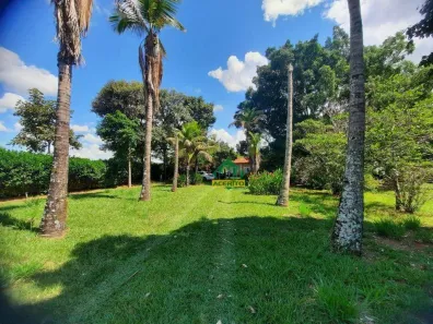 Fazenda/Sítio com 2 Quartos à venda, 24200m² no Centro, Araçatuba