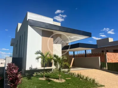 Casa de Condomínio com 3 Quartos à venda, 294m² no Vila do Golf, Ribeirão Preto