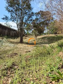 Lote/Terreno à venda, 585m² no Condomínio Parque das Garças II, Atibaia