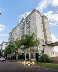 Apartamento com 3 Quartos à venda, 75m² no Vila Monte Carlo, Cachoeirinha