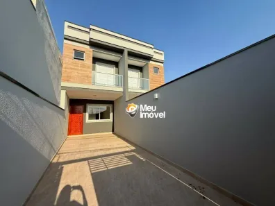 Sobrado com 3 Quartos à venda, 110m² no Jardim Cidade Pirituba, São Paulo