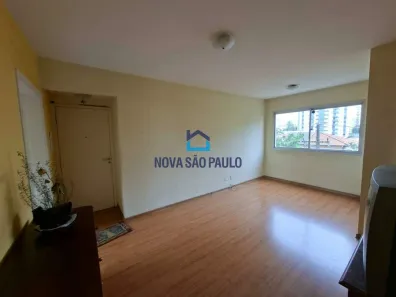Apartamento com 2 Quartos à venda, 58m² no Mirandópolis, São Paulo
