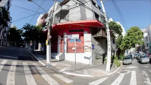 Prédio Comercial à venda, 280m² no Bom Retiro, São Paulo
