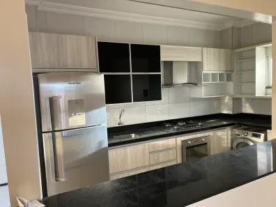 Apartamento com 3 Quartos à venda, 65m² no Passaré, Fortaleza