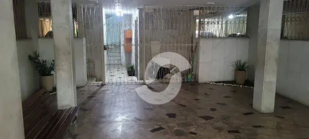 Apartamento com 2 Quartos à venda, 67m² no Fonseca, Niterói