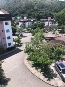 Apartamento com 3 Quartos à venda, 150m² no Samambaia, Petrópolis