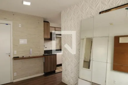 Apartamento com 2 Quartos à venda, 42m² no Vila Taquari, São Paulo