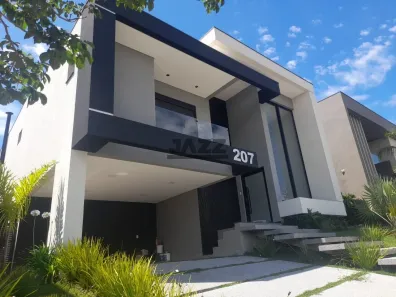 Casa com 5 Quartos à venda, 495m² no Condomínio Residencial Alphaville I, São José dos Campos