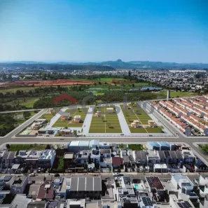 Lote/Terreno à venda, 200m² no Igara, Canoas