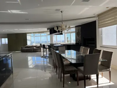 Cobertura com 5 Quartos à venda, 394m² no Rio Branco, Caxias do Sul