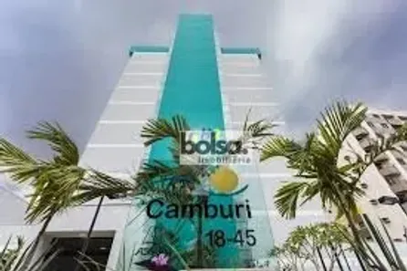 Apartamento com 1 Quarto à venda, 36m² no Vila Santa Tereza, Bauru