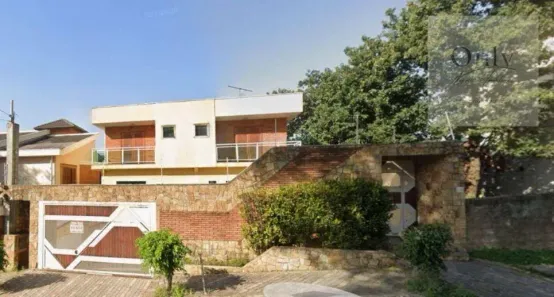 Sobrado com 4 Quartos à venda, 500m² no City América, São Paulo