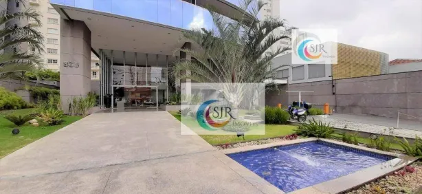 Sala Comercial para alugar, 1750m² no Vila Uberabinha, São Paulo