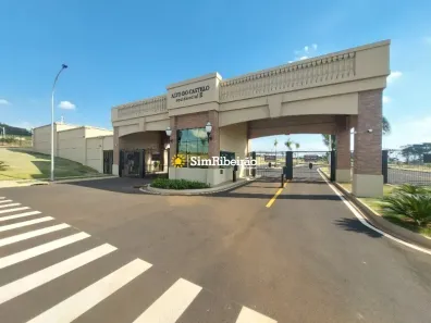Lote/Terreno à venda, 308m² no Residencial Alto do Castelo, Ribeirão Preto