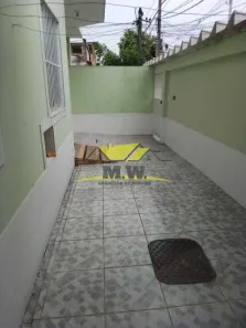 Apartamento com 2 Quartos à venda, 75m² no Jardim América, Rio de Janeiro