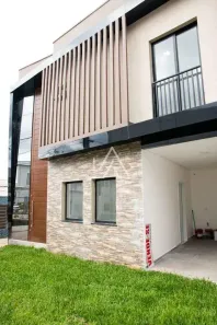 Casa com 3 Quartos à venda, 97m² no São José, Passo Fundo