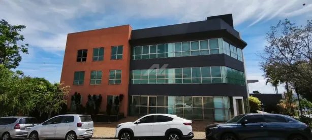 Sala Comercial com 1 Quarto à venda, 66m² no Jardim Conceição (Sousas), Campinas