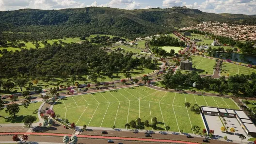 Lote/Terreno à venda, 600m² no Jardim Arizona, Sete Lagoas