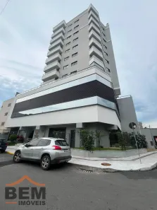 Apartamento com 1 Quarto para alugar, 49m² no Fazenda, Itajaí