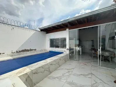 Imóvel Comercial com 3 Quartos à venda, 200m² no Valentina Figueiredo, Ribeirão Preto