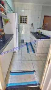 Casa com 3 Quartos à venda, 130m² no Cidade Jardim, Americana