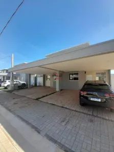 Casa de Condomínio com 3 Quartos à venda, 92m² no Residencial Maria Júlia, São José do Rio Preto