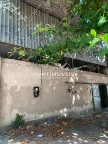 Galpão/Depósito/Armazém para alugar, 520m² no Taquara, Rio de Janeiro
