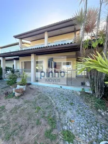 Casa com 6 Quartos à venda, 400m² no Buraquinho, Lauro de Freitas