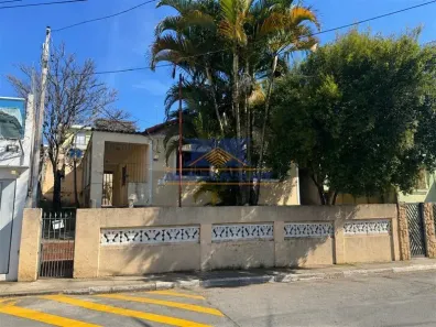 Lote/Terreno à venda, 10m² no Chácara Belenzinho, São Paulo