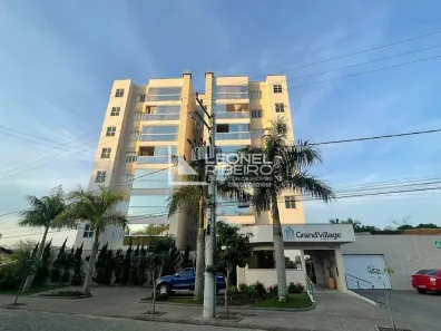 Apartamento com 3 Quartos à venda, 115m² no Das Nações, Timbó