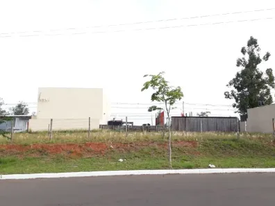 Lote/Terreno para alugar, 290m² no Marechal Rondon, Canoas