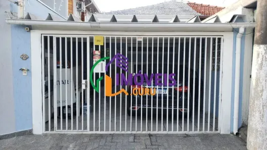 Casa com 3 Quartos à venda, 125m² no Parque da Lapa, São Paulo