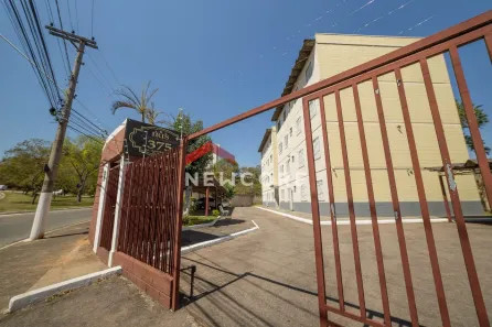 Apartamento com 2 Quartos à venda, 63m² no Ponte de São João, Jundiaí