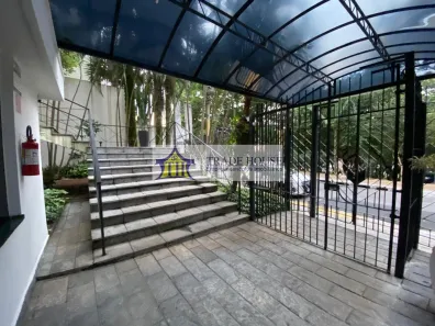 Apartamento com 4 Quartos à venda, 160m² no Vila Monte Alegre, São Paulo