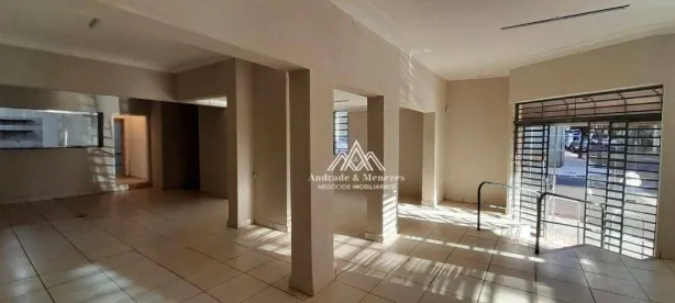 Ponto Comercial para alugar, 160m² no Jardim Paulista, Ribeirão Preto