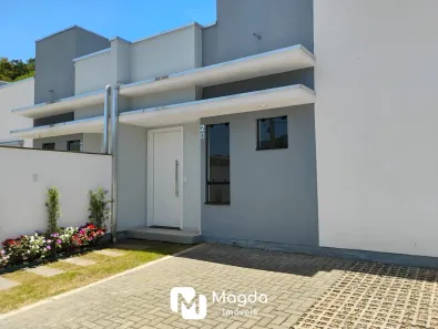 Casa com 2 Quartos para alugar, 59m² no Itoupava Central, Blumenau