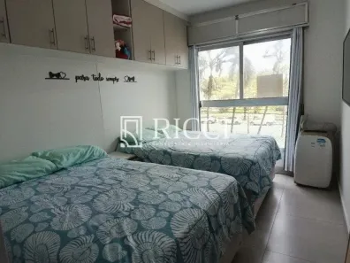 Apartamento com 2 Quartos à venda, 55m² no Aparecida, Santos