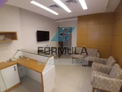 Sala Comercial à venda, 42m² no Barra da Tijuca, Rio de Janeiro