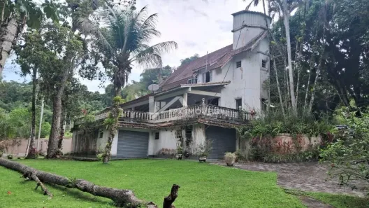 Fazenda/Sítio com 6 Quartos à venda, 400m² no , Itanhaém