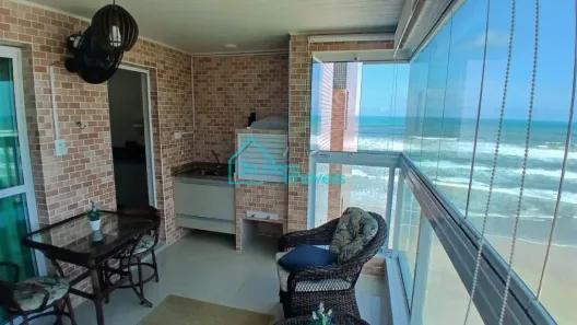 Apartamento com 2 Quartos à venda, 82m² no Vila Sao Paulo, Mongaguá
